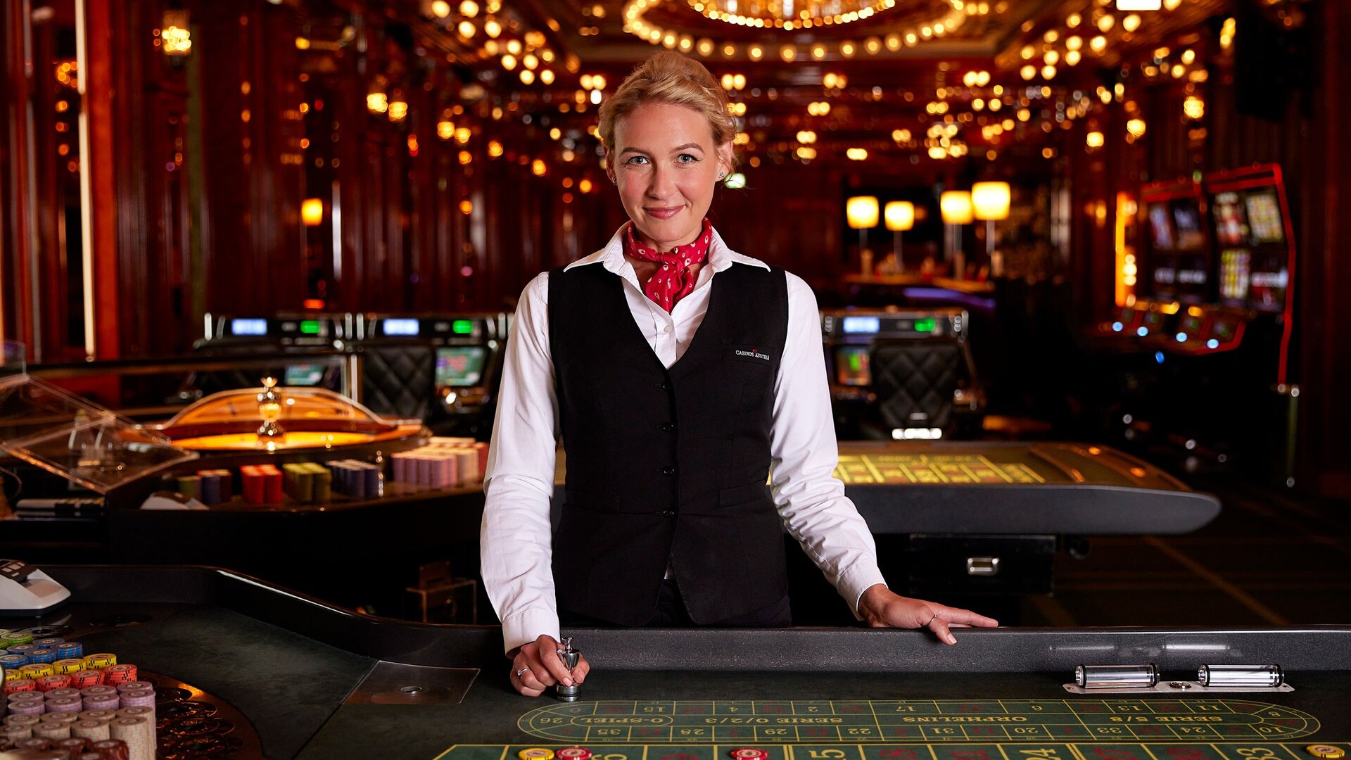 TonyBet Casino